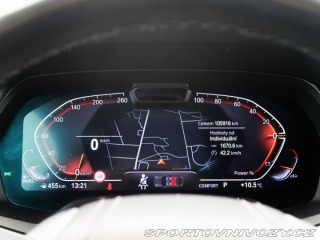 BMW X6 xDrive30d 2021