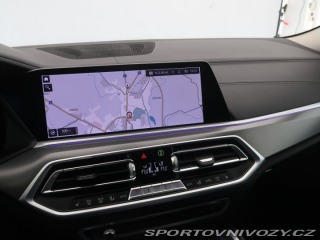 BMW X6 xDrive30d 2021