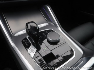 BMW X6 xDrive30d 2021