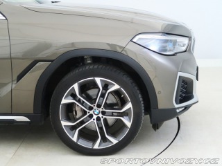 BMW X6 xDrive30d 2021