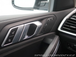 BMW X6 xDrive30d 2021