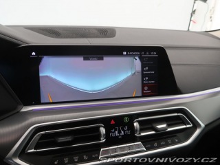 BMW X6 xDrive30d 2021