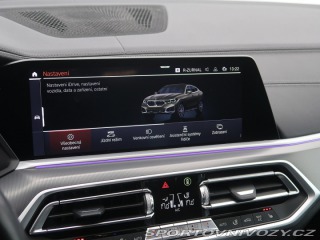 BMW X6 xDrive30d 2021