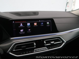 BMW X6 xDrive30d 2021