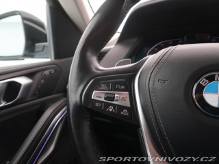 BMW X6 xDrive30d 2021