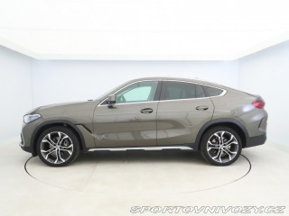 BMW X6 xDrive30d 2021