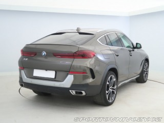 BMW X6 xDrive30d 2021