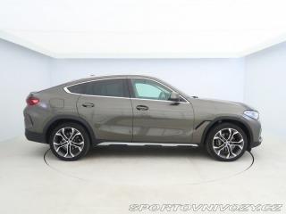 BMW X6 xDrive30d 2021