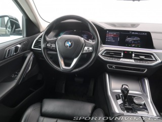 BMW X6 xDrive30d 2021