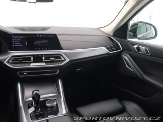 BMW X6 xDrive30d 2021