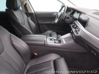 BMW X6 xDrive30d 2021