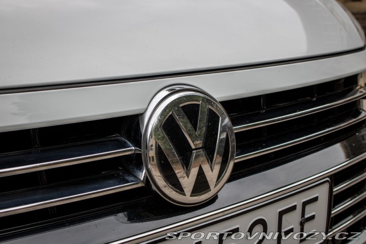 Volkswagen Arteon 2.0 TSI BMT Elegance DSG 2018