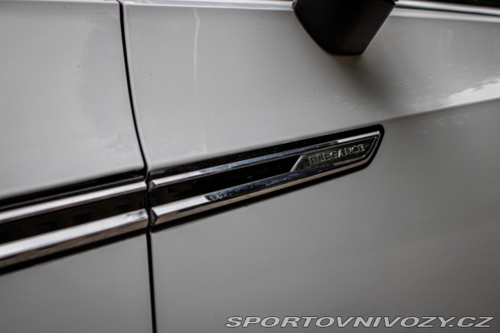 Volkswagen Arteon 2.0 TSI BMT Elegance DSG 2018