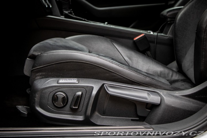 Volkswagen Arteon 2.0 TSI BMT Elegance DSG 2018