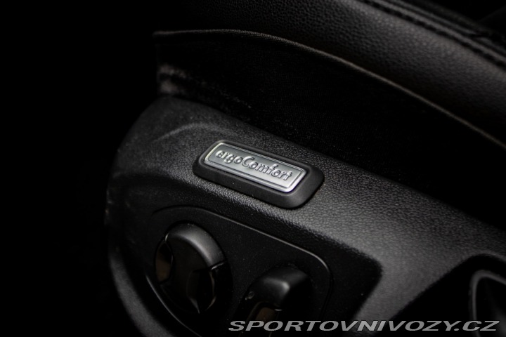 Volkswagen Arteon 2.0 TSI BMT Elegance DSG 2018