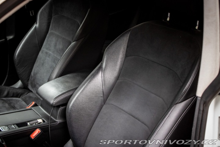 Volkswagen Arteon 2.0 TSI BMT Elegance DSG 2018