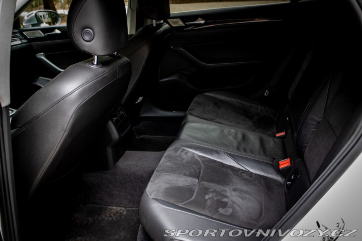 Volkswagen Arteon 2.0 TSI BMT Elegance DSG 2018