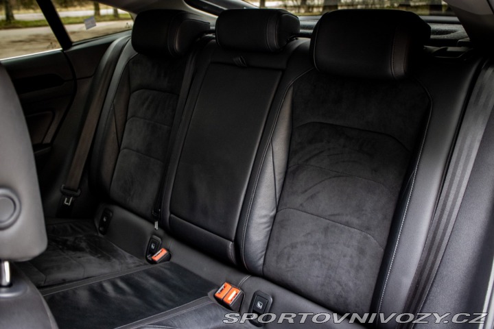 Volkswagen Arteon 2.0 TSI BMT Elegance DSG 2018