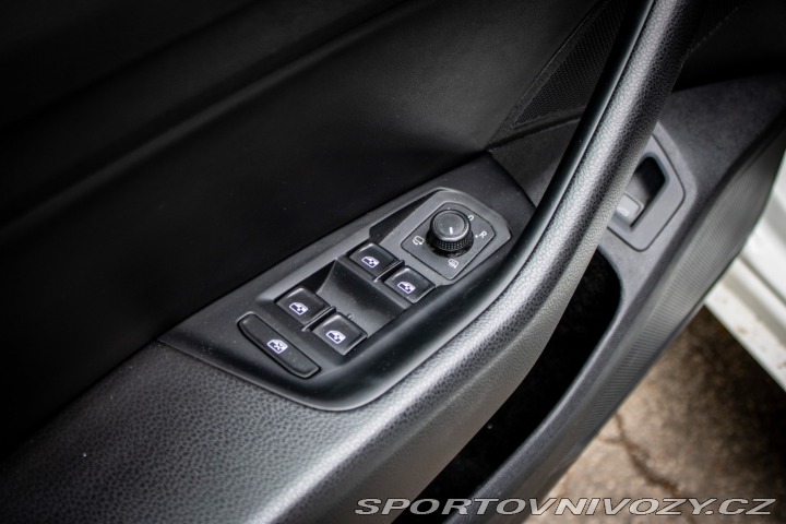 Volkswagen Arteon 2.0 TSI BMT Elegance DSG 2018