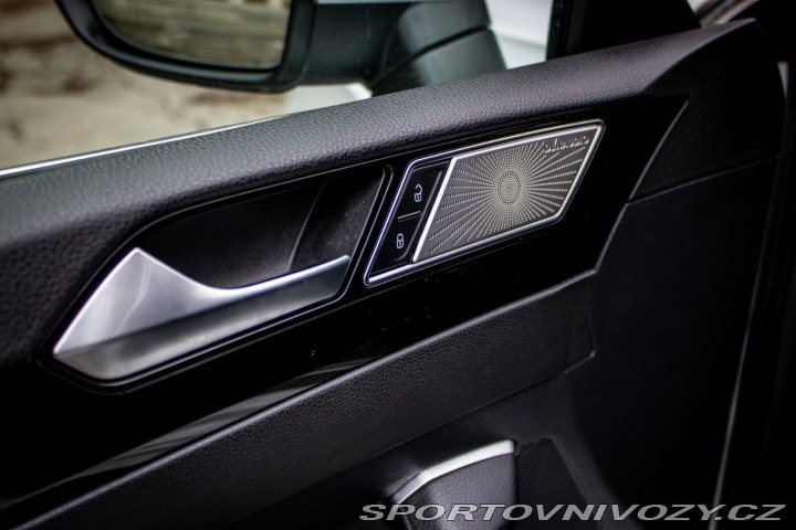 Volkswagen Arteon 2.0 TSI BMT Elegance DSG 2018