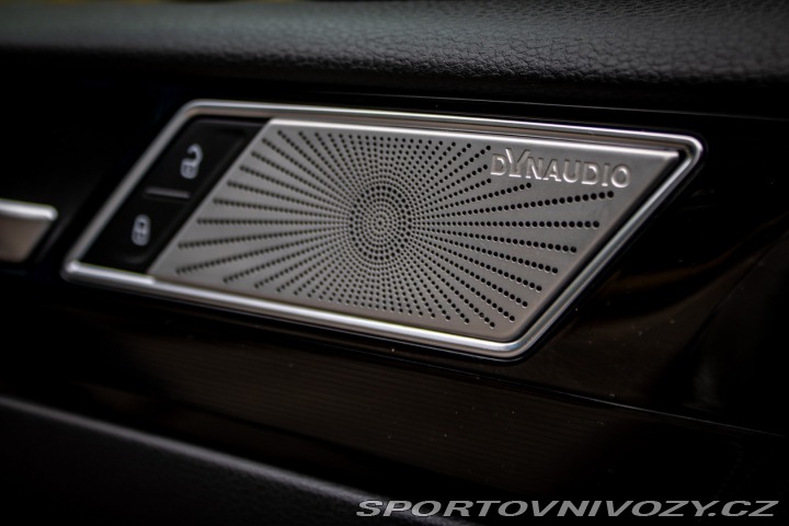 Volkswagen Arteon 2.0 TSI BMT Elegance DSG 2018