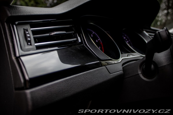 Volkswagen Arteon 2.0 TSI BMT Elegance DSG 2018