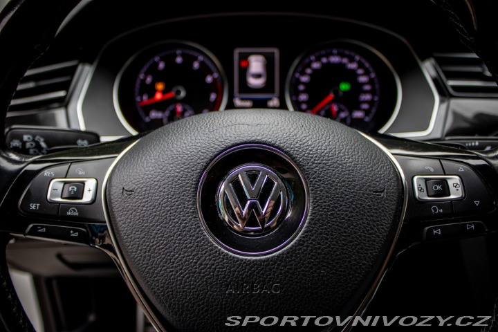 Volkswagen Arteon 2.0 TSI BMT Elegance DSG 2018