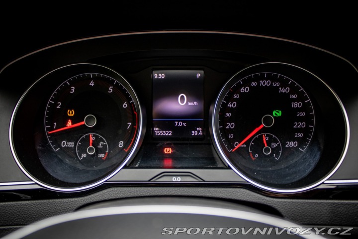 Volkswagen Arteon 2.0 TSI BMT Elegance DSG 2018