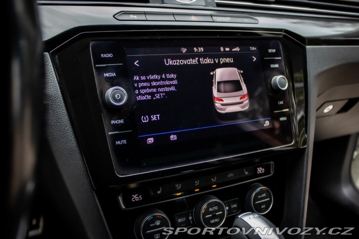 Volkswagen Arteon 2.0 TSI BMT Elegance DSG 2018