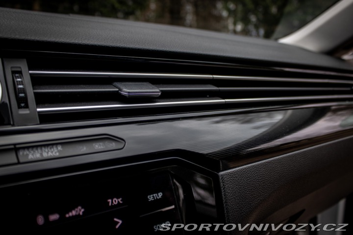 Volkswagen Arteon 2.0 TSI BMT Elegance DSG 2018