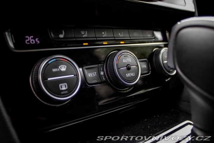 Volkswagen Arteon 2.0 TSI BMT Elegance DSG 2018