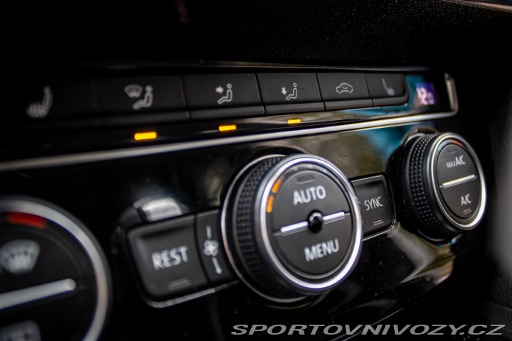 Volkswagen Arteon 2.0 TSI BMT Elegance DSG 2018