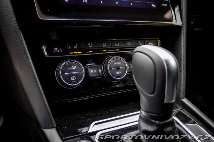 Volkswagen Arteon 2.0 TSI BMT Elegance DSG 2018