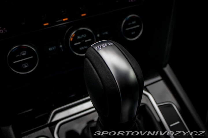 Volkswagen Arteon 2.0 TSI BMT Elegance DSG 2018