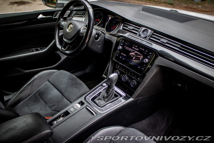 Volkswagen Arteon 2.0 TSI BMT Elegance DSG 2018