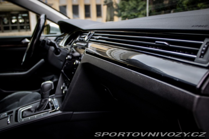 Volkswagen Arteon 2.0 TSI BMT Elegance DSG 2018