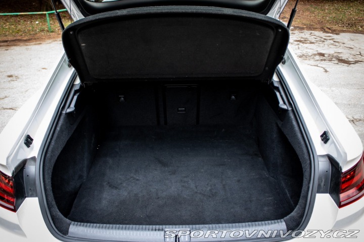 Volkswagen Arteon 2.0 TSI BMT Elegance DSG 2018