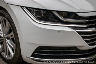 Volkswagen Arteon 2.0 TSI BMT Elegance DSG 2018