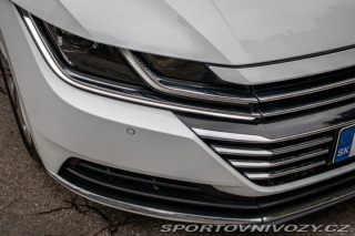 Volkswagen Arteon 2.0 TSI BMT Elegance DSG 2018