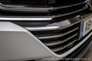 Volkswagen Arteon 2.0 TSI BMT Elegance DSG 2018