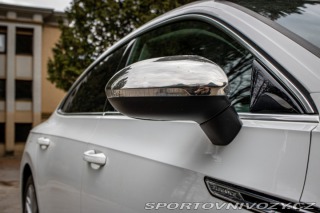 Volkswagen Arteon 2.0 TSI BMT Elegance DSG 2018