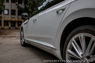 Volkswagen Arteon 2.0 TSI BMT Elegance DSG 2018