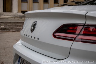 Volkswagen Arteon 2.0 TSI BMT Elegance DSG 2018