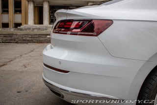 Volkswagen Arteon 2.0 TSI BMT Elegance DSG 2018