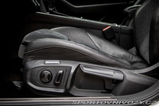 Volkswagen Arteon 2.0 TSI BMT Elegance DSG 2018