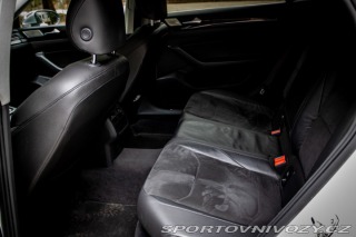 Volkswagen Arteon 2.0 TSI BMT Elegance DSG 2018