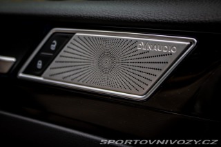 Volkswagen Arteon 2.0 TSI BMT Elegance DSG 2018