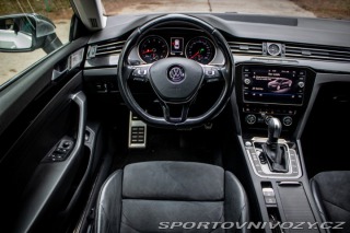 Volkswagen Arteon 2.0 TSI BMT Elegance DSG 2018