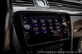 Volkswagen Arteon 2.0 TSI BMT Elegance DSG 2018