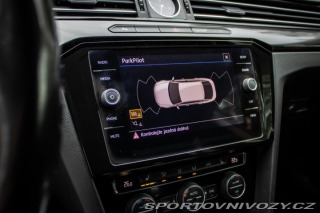 Volkswagen Arteon 2.0 TSI BMT Elegance DSG 2018